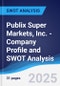 Publix Super Markets, Inc. - Company Profile and SWOT Analysis - Product Thumbnail Image