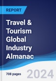 Travel & Tourism Global Industry Almanac 2018-2027- Product Image