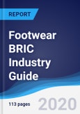 Footwear BRIC (Brazil, Russia, India, China) Industry Guide 2014-2023- Product Image