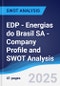 EDP - Energias do Brasil SA - Company Profile and SWOT Analysis - Product Thumbnail Image