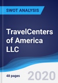 TravelCenters of America LLC - Strategy, SWOT and Corporate Finance Report- Product Image
