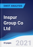 Inspur Group Co Ltd - Strategy, SWOT and Corporate Finance Report- Product Image