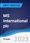 MS International plc - Strategy, SWOT and Corporate Finance Report - Product Thumbnail Image