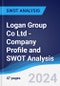 Logan Group Co Ltd - Company Profile and SWOT Analysis - Product Thumbnail Image