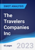 The Travelers Companies Inc - Strategy, SWOT and Corporate Finance Report- Product Image