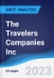 The Travelers Companies Inc - Strategy, SWOT and Corporate Finance Report - Product Thumbnail Image