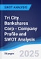Tri City Bankshares Corp - Company Profile and SWOT Analysis - Product Thumbnail Image