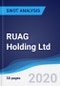 RUAG Holding Ltd - Strategy, SWOT and Corporate Finance Report - Product Thumbnail Image