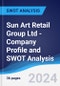 Sun Art Retail Group Ltd - Company Profile and SWOT Analysis - Product Thumbnail Image