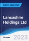 Lancashire Holdings Ltd - Strategy, SWOT and Corporate Finance Report - Product Thumbnail Image