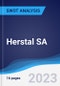 Herstal SA - Strategy, SWOT and Corporate Finance Report - Product Thumbnail Image