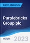 Purplebricks Group plc - Strategy, SWOT and Corporate Finance Report - Product Thumbnail Image