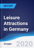 Leisure Attractions in Germany- Product Image