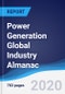 Power Generation Global Industry Almanac 2015-2024 - Product Thumbnail Image