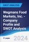 Wegmans Food Markets, Inc. - Company Profile and SWOT Analysis - Product Thumbnail Image