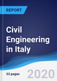 Civil Engineering in Italy- Product Image