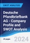 Deutsche Pfandbriefbank AG - Company Profile and SWOT Analysis - Product Thumbnail Image