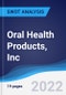 Oral Health Products, Inc. - Strategy, SWOT and Corporate Finance Report - Product Thumbnail Image