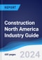 Construction North America (NAFTA) Industry Guide 2015-2024 - Product Thumbnail Image