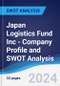 Japan Logistics Fund Inc - Company Profile and SWOT Analysis - Product Thumbnail Image