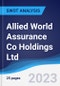 Allied World Assurance Co Holdings Ltd - Strategy, SWOT and Corporate Finance Report - Product Thumbnail Image