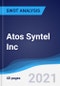 Atos Syntel Inc. - Strategy, SWOT and Corporate Finance Report - Product Thumbnail Image