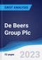 De Beers Group Plc - Strategy, SWOT and Corporate Finance Report - Product Thumbnail Image