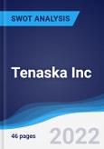 Tenaska Inc - Strategy, SWOT and Corporate Finance Report- Product Image