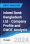 Islami Bank Bangladesh Ltd - Company Profile and SWOT Analysis - Product Thumbnail Image