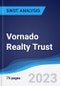 Vornado Realty Trust - Strategy, SWOT and Corporate Finance Report - Product Thumbnail Image