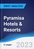 Pyramisa Hotels & Resorts - Strategy, SWOT and Corporate Finance Report- Product Image