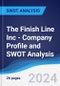 The Finish Line Inc - Company Profile and SWOT Analysis - Product Thumbnail Image