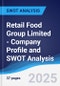 Retail Food Group Limited - Company Profile and SWOT Analysis - Product Thumbnail Image