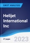 Helijet International Inc - Strategy, SWOT and Corporate Finance Report - Product Image