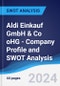 Aldi Einkauf GmbH & Co oHG - Company Profile and SWOT Analysis - Product Thumbnail Image