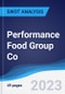 Performance Food Group Co - Strategy, SWOT and Corporate Finance Report - Product Thumbnail Image