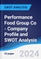 Performance Food Group Co - Company Profile and SWOT Analysis - Product Thumbnail Image