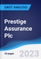 Prestige Assurance Plc - Strategy, SWOT and Corporate Finance Report - Product Thumbnail Image