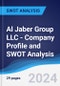 Al Jaber Group LLC - Company Profile and SWOT Analysis - Product Thumbnail Image