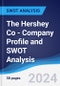 The Hershey Co - Company Profile and SWOT Analysis - Product Thumbnail Image