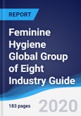 Feminine Hygiene Global Group of Eight (G8) Industry Guide 2015-2024- Product Image