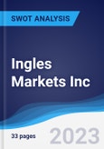 Ingles Markets Inc - Strategy, SWOT and Corporate Finance Report- Product Image