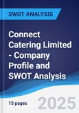 Connect Catering Limited - Company Profile and SWOT Analysis- Product Image