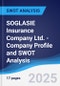 SOGLASIE Insurance Company Ltd. - Company Profile and SWOT Analysis - Product Thumbnail Image