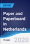 Paper and Paperboard in Netherlands - Product Thumbnail Image