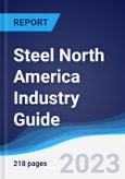 Steel North America (NAFTA) Industry Guide 2015-2024- Product Image