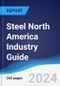 Steel North America (NAFTA) Industry Guide 2018-2027 - Product Image