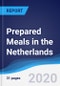 Prepared Meals in the Netherlands - Product Thumbnail Image