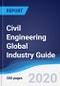 Civil Engineering Global Industry Guide 2016-2025 - Product Thumbnail Image
