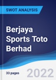 Berjaya Sports Toto Berhad - Strategy, SWOT and Corporate Finance Report- Product Image
